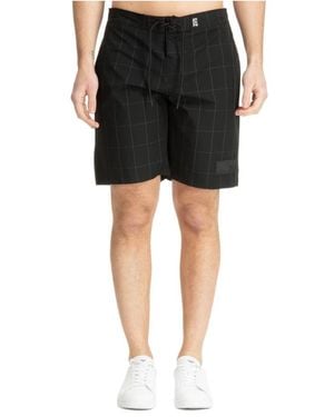 EA7 Casual Shorts - Black