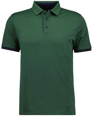 RAGMAN Polo Shirts - Green