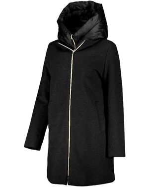 Marella Parkas - Black