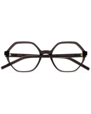 Kaleos Eyehunters Glasses - Black