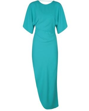 R.ev Party Dresses - Blue
