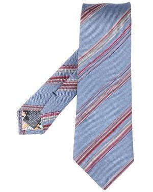 Paul Smith Ties - Blu