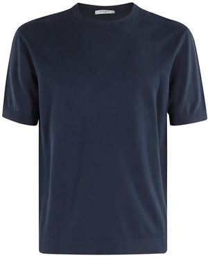 Circolo 1901 T-Shirts - Blu