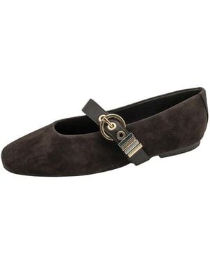 Steve Madden Ballerinas - Negro