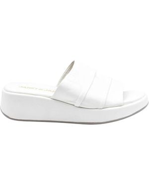 Janet & Janet Wedges - Blanco