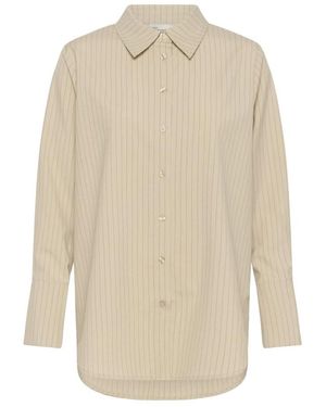 My Essential Wardrobe Hemden - Wit