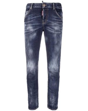 DSquared² Jeans - Blu