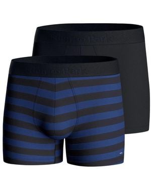 Eden Park Underpants - Blue