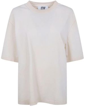 Golden Goose T-Shirts - White