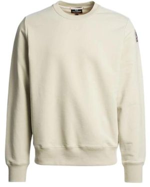 Parajumpers Sweatshirts - Natural