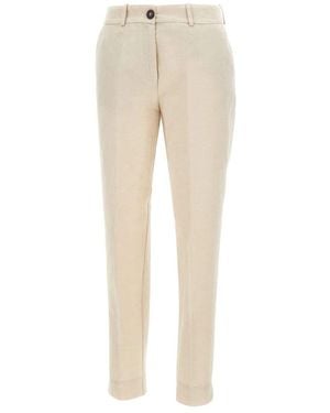 Rrd Chinos - Natural