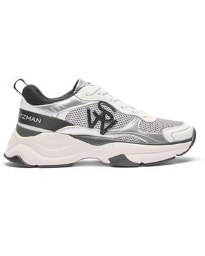 Stuart Weitzman Sneakers - Wit