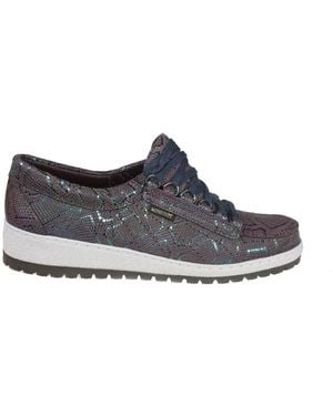Mephisto Sneakers - Azul