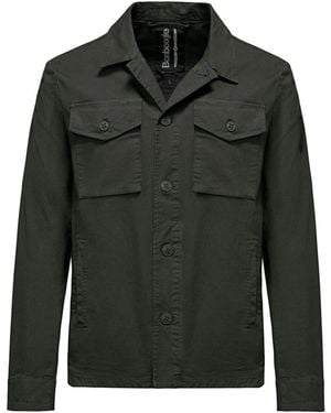 Bomboogie Light Jackets - Green