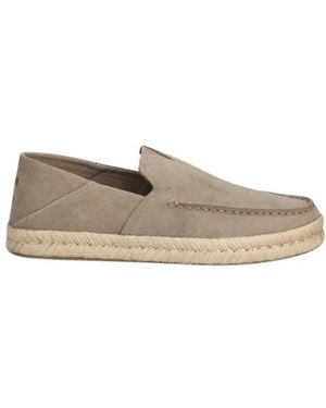 TOMS Espadrilles - Natur