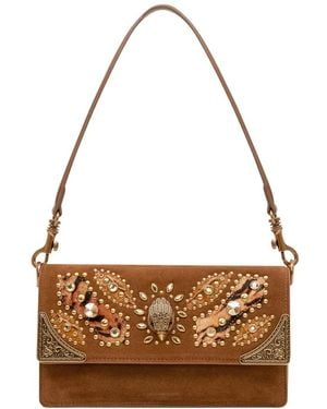 Kurt Geiger Shoulder Bags - Marrón