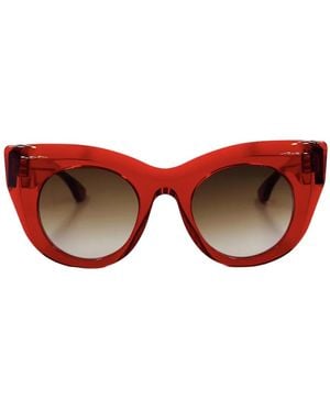 Thierry Lasry Sunglasses - Red