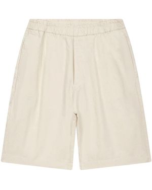 Barena Casual Shorts - Neutro