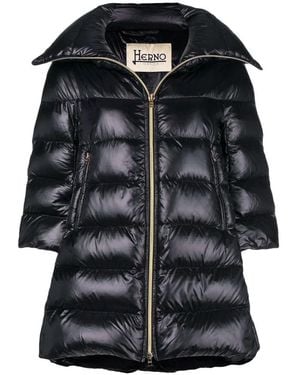 Herno Cleofe Donsjas - Zwart