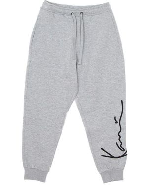 Karlkani Joggers - Grey