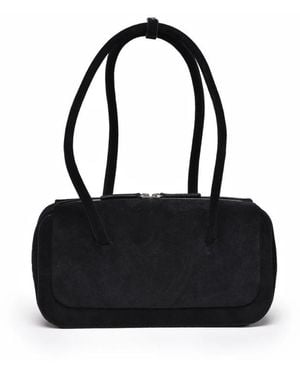 Aesther Ekme Shoulder Bags - Nero