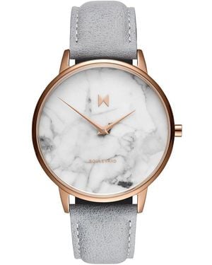 MVMT Watches - Metallic