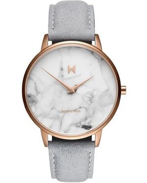 MVMT Watches - Metallic