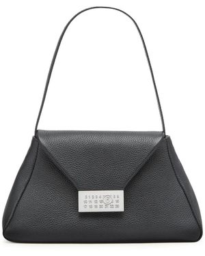 MM6 by Maison Martin Margiela Handbags - Negro