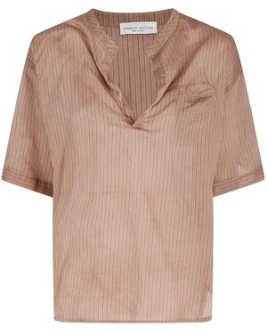 Roberto Collina Blouses - Neutro
