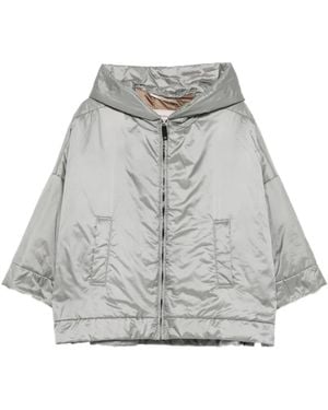 Max Mara Light Jackets - Gris