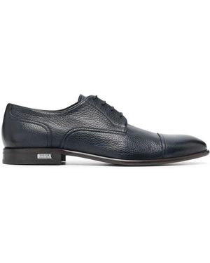 Casadei Business Shoes - Blue
