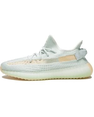 Yeezy Trainers - White