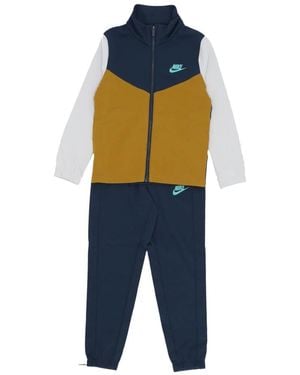 Nike Training Sets - Blu