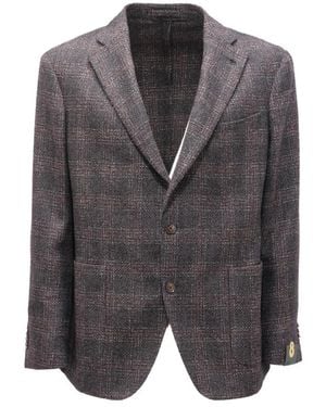 L.B.M. 1911 Blazers - Grey
