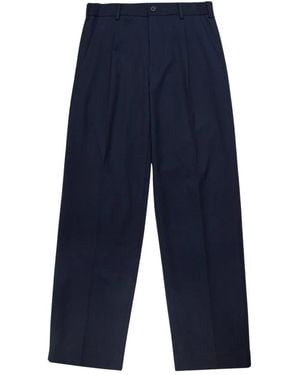 SELECTED Suit Trousers - Azul