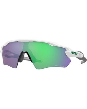 Oakley Sunglasses - Green