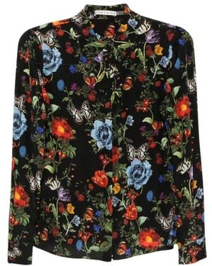 Alice + Olivia Shirts - Verde