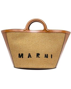Marni Handbags - Metallizzato