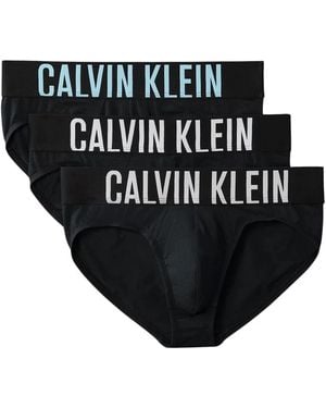Calvin Klein Underpants - Black
