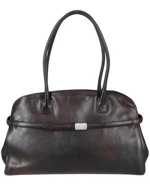 Orciani Handbags - Nero