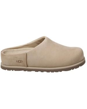 UGG Slippers - Natural