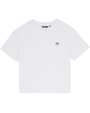 Dickies T-Shirts - White