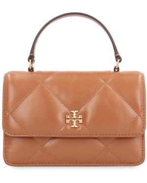 Tory Burch Handbags - Brown