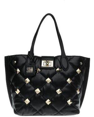 Steve Madden Tassen ,Zwart ,Bags