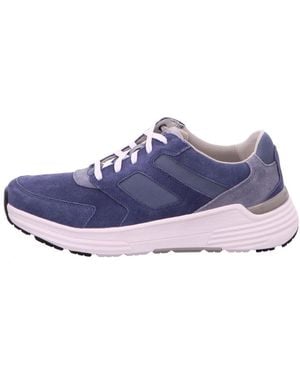 Gabor Sneakers - Blau