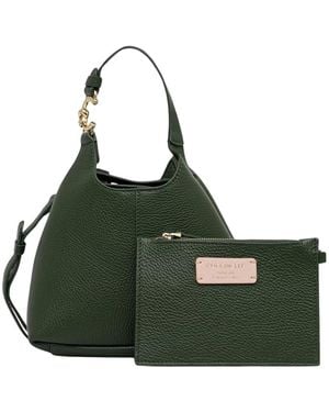 Coccinelle Handbags - Verde