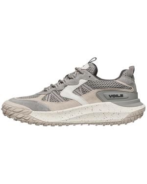 Voile Blanche Trainers - White