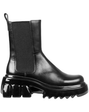 Stine Goya Chelsea Boots - Black