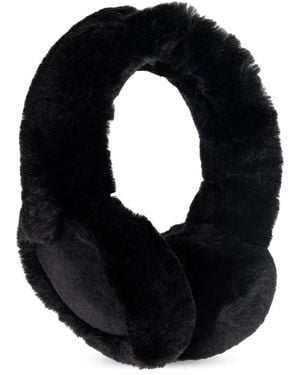 UGG Headbands - Negro