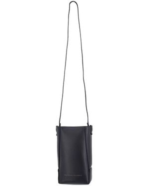 Brunello Cucinelli Cross Body Bags - White